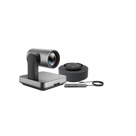 Yealink UVC84 BYOD Teams Video Conference Kit For Medium Room