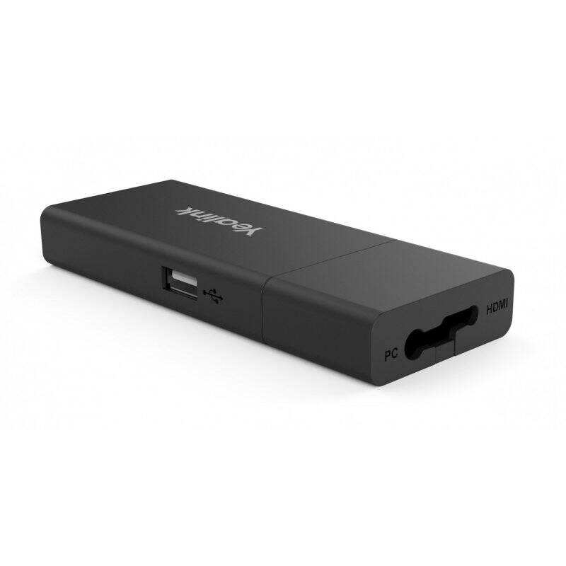 Yealink VCH51 Sharing Box Black