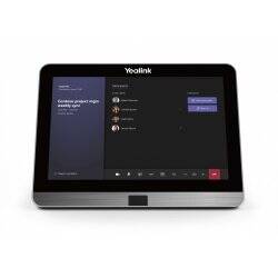 KONF Yealink MTouch II Touchpanel 8"