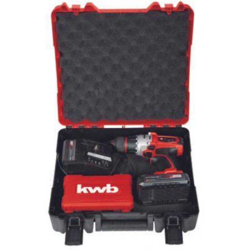 Einh Akkuschlagbohr. TE-CD 18/2 Li-i +22  4514220