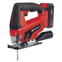 Einhell TC-JS 18 Li power jigsaw 2700 spm 2.12 kg