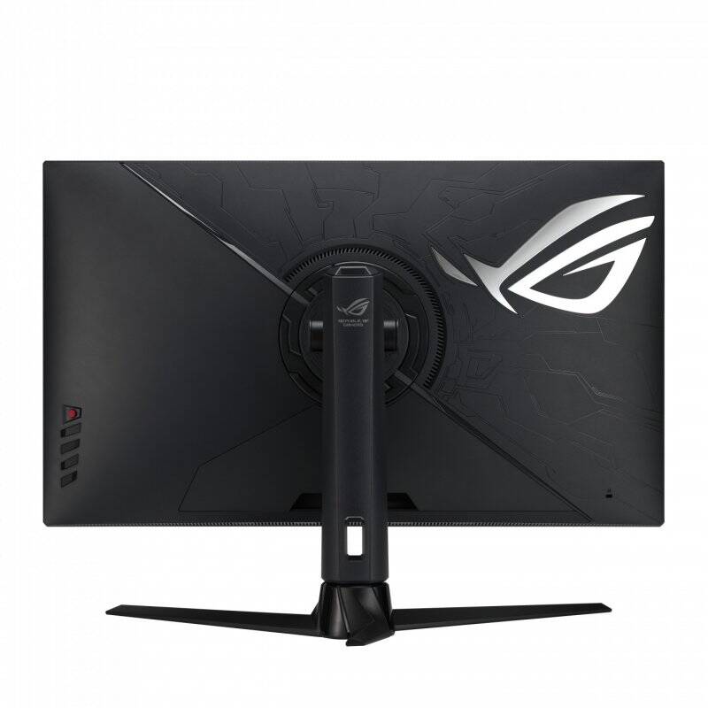 ASUS ROG Strix XG32UQ écran plat de PC 81,3 cm (32") 3840 x 2160 pixels 4K Ultra HD LCD Noir