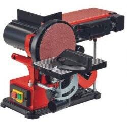 Einh Stand-Band-Tellerschleife TC-US 380  4419257