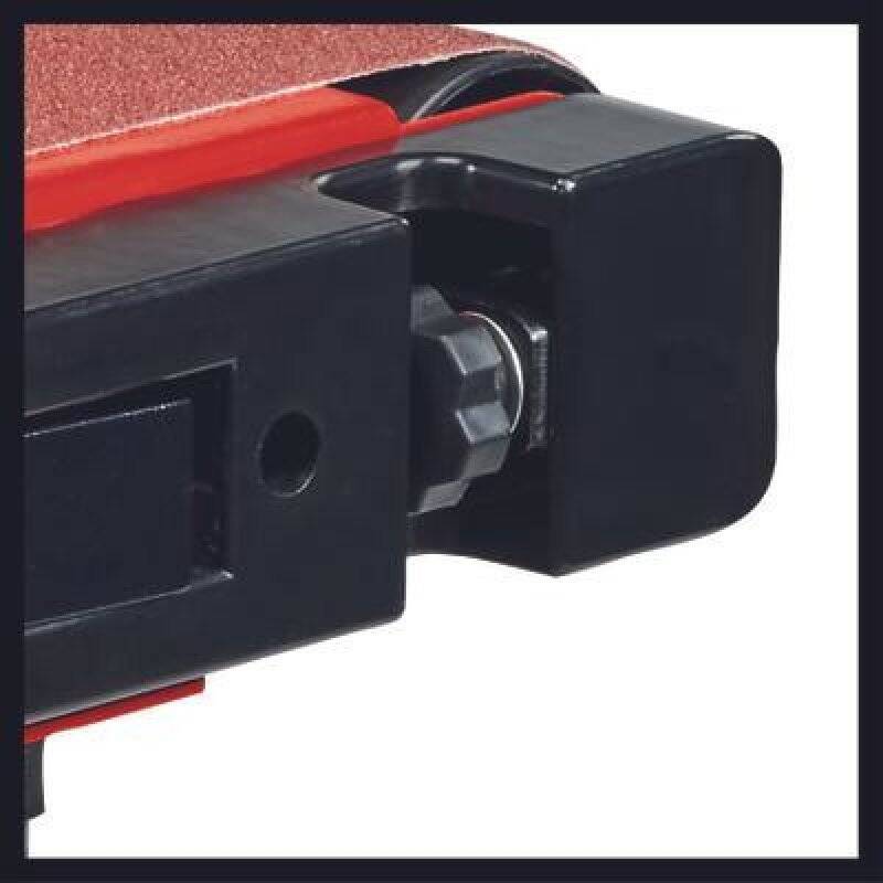 Einh Stand-Band-Tellerschleife TC-US 380  4419257