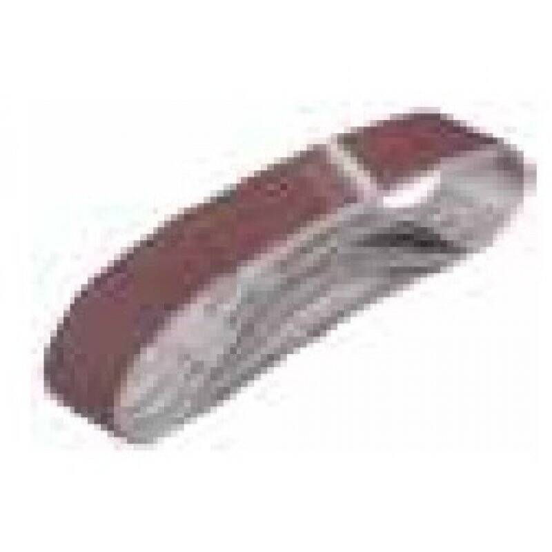 Einhell 49914605 fourniture de ponçage et de meulage rotatif Bande abrasive