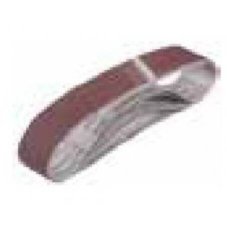 Einhell 49914605 rotary tool grinding/sanding supply Sanding belt