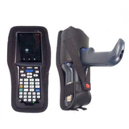 ACTIV + - CASE FOR HONEYWELL CK65 PISTOL GRIP + SHOULDERSTRAP