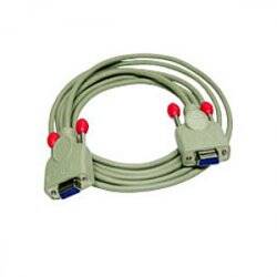 LINDY Null Modem Cable D9f/f 5m