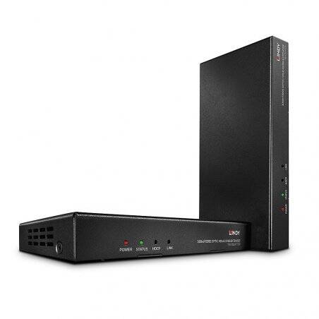 LINDY 300m Hybrid HDMI 2.0 18G Cable