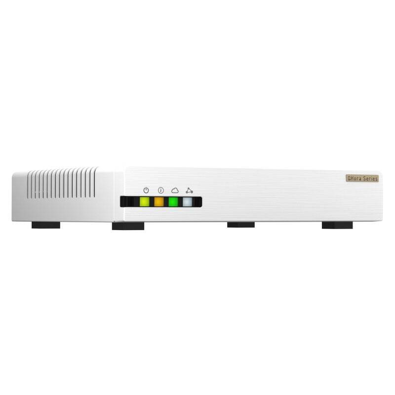 QNAP QHora-321 2.5G high speed router
