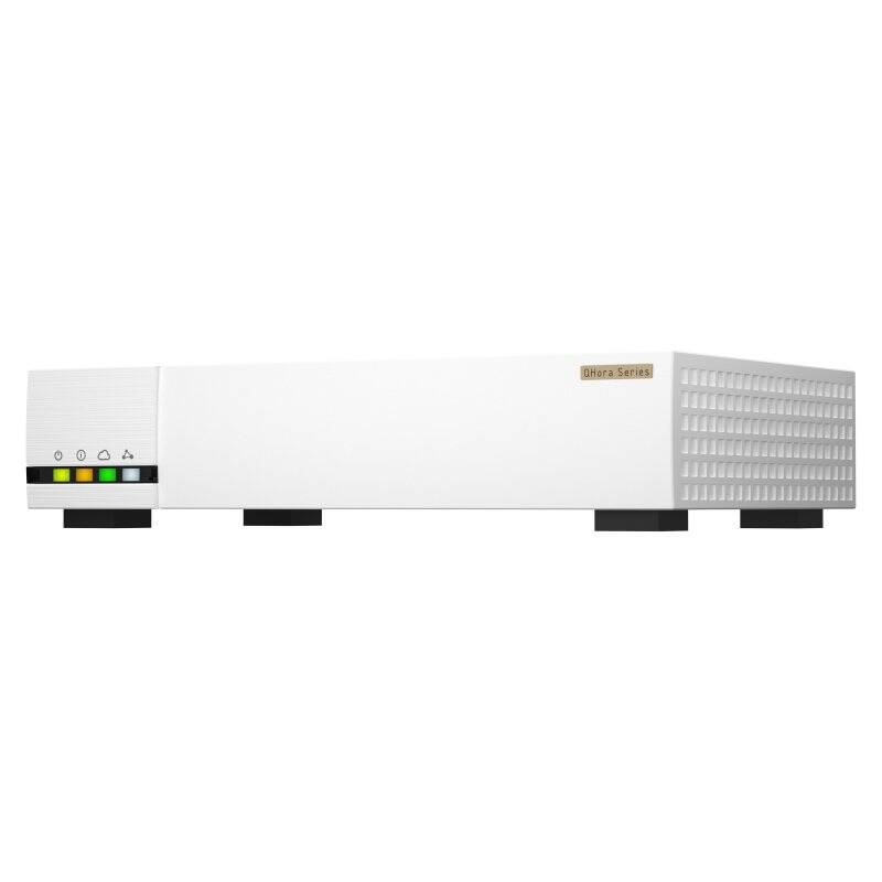 QNAP QHora-322 2.5/10G high speed router