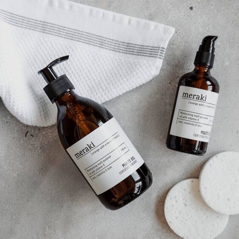 Society of Lifestyle 5707644529656 crème et lotion pour le corps Huile