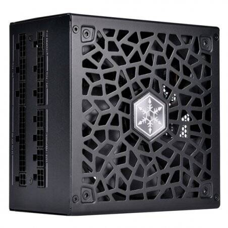 SilvStone SST-HA850R-PM         850W ATX  SST-HA850R-PM