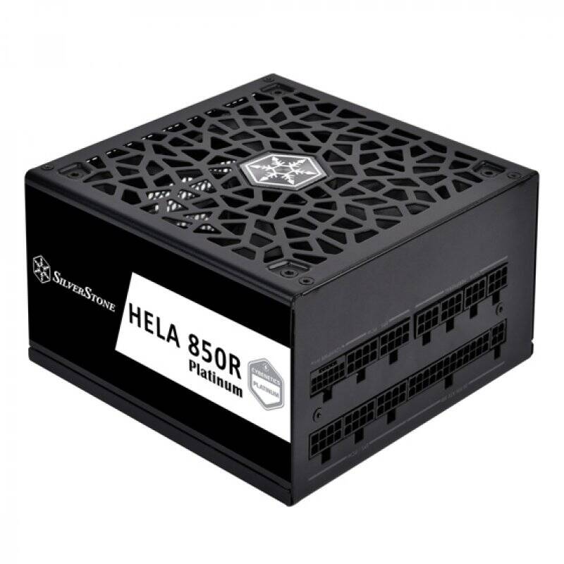 SilvStone SST-HA850R-PM         850W ATX  SST-HA850R-PM