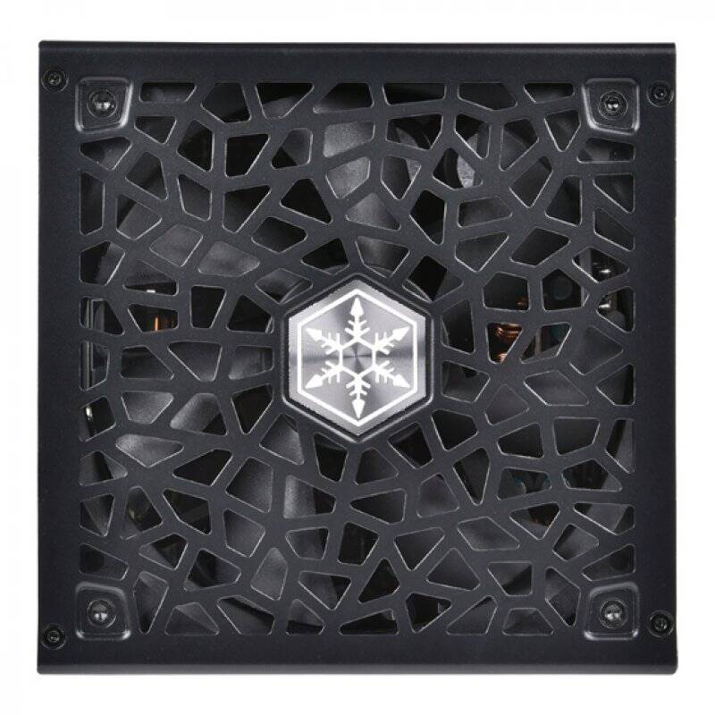 SilvStone SST-HA850R-PM         850W ATX  SST-HA850R-PM