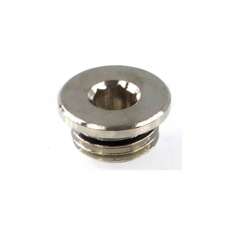 screw plug G1/4 Inch