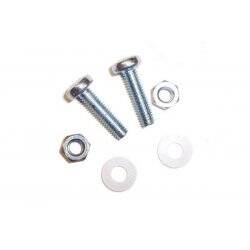 Alphacool 15705 computer case part Universal Screws & nuts