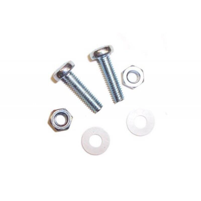 Alphacool Cape Coolplex / Plexiac mounting screws M4