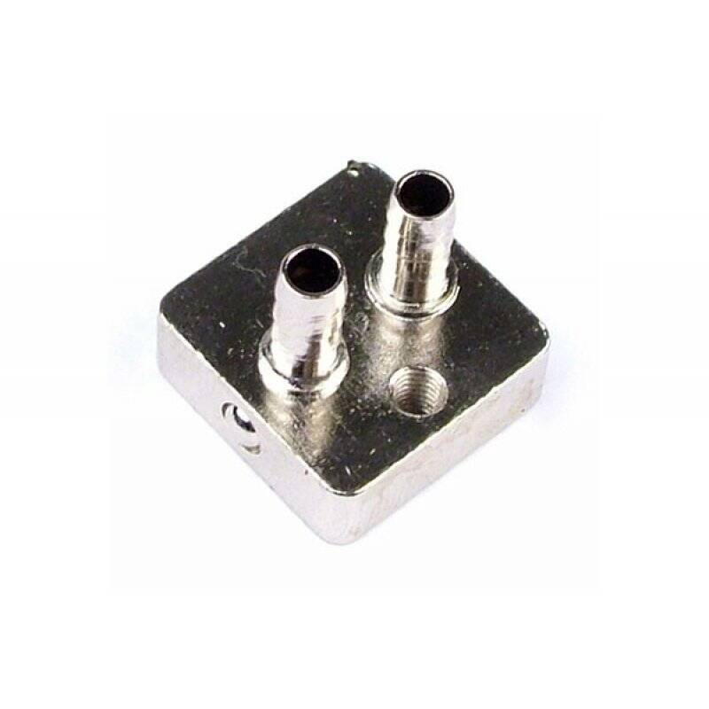 Alphacool MCX one Water block