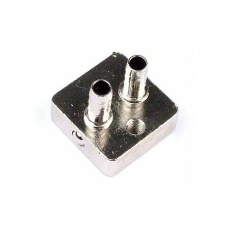 Alphacool MCX one Water block