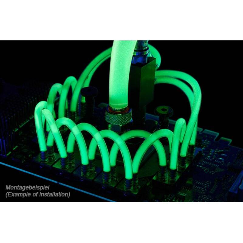 Alphacool MCX ram Bloc d'eau