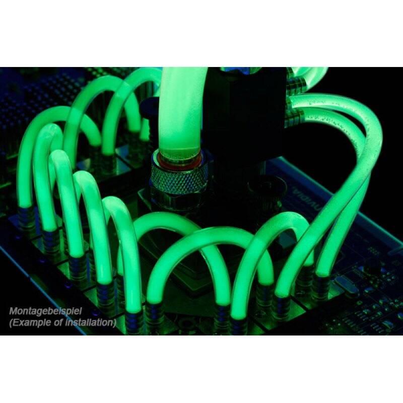 Alphacool MCX ram Bloc d'eau