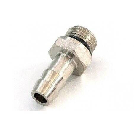 Aquatuning GmbH 63009 water hose fitting Hose connector Brass 1 pc(s)