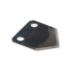 Hose cutter Aluminum replacement blade