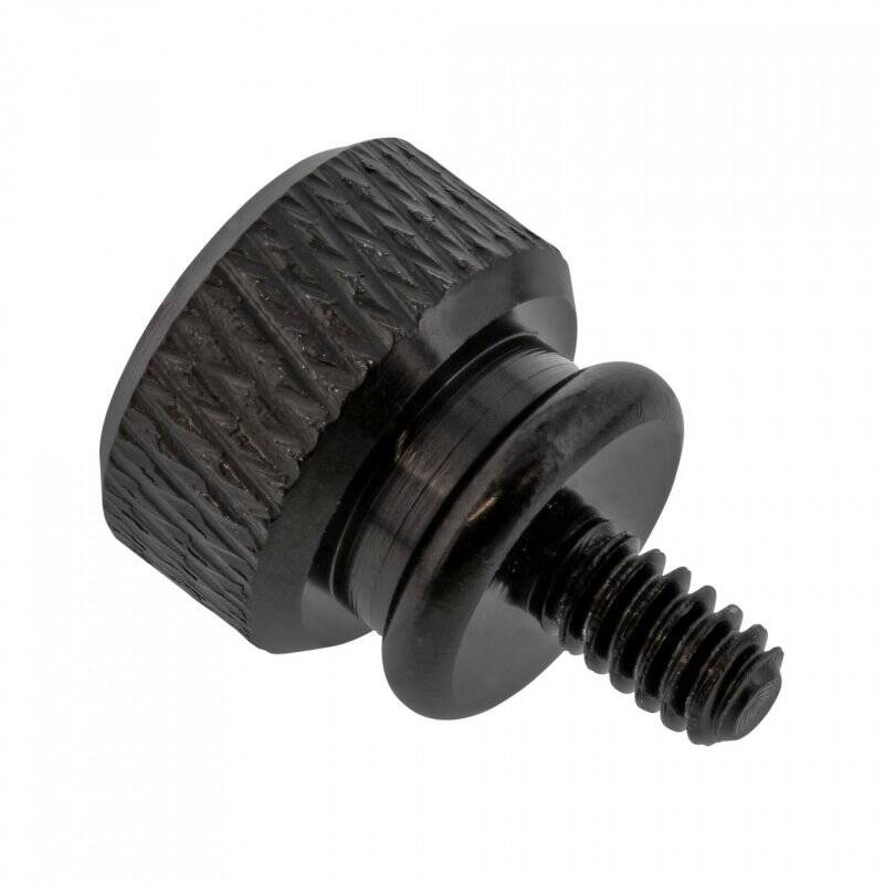 Thumbscrews case black bigpack (10pcs)