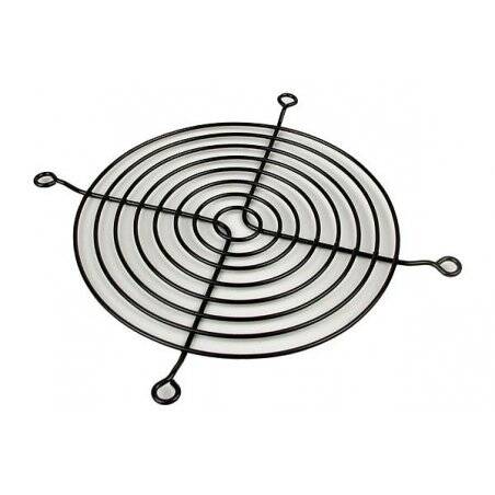 Aquatuning GmbH 80001 pièce et accessoire pour systèmes de refroidissement d'ordinateurs Grille de ventilation