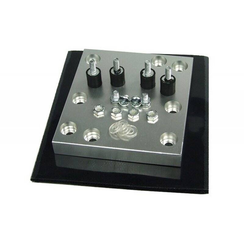 Phobya Universal pump mounting socket (Eheim, Phobya, Laing)