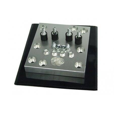 Phobya Universal pump mounting socket (Eheim, Phobya, Laing)