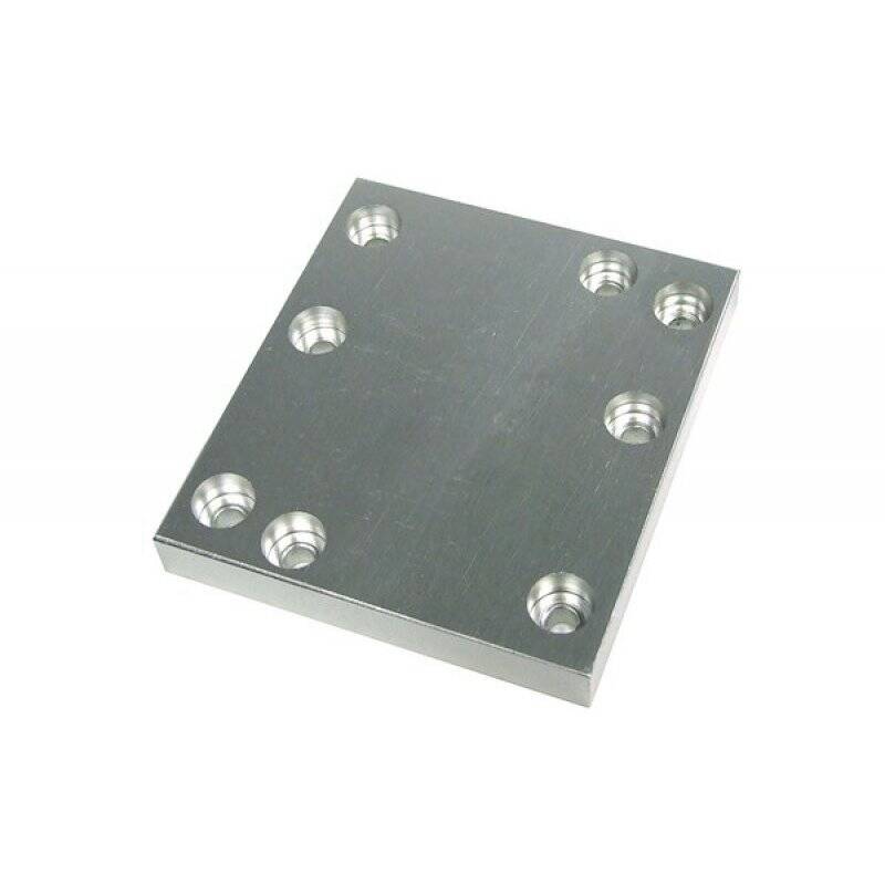 Phobya 52086 computer cooling system part/accessory Mounting kit