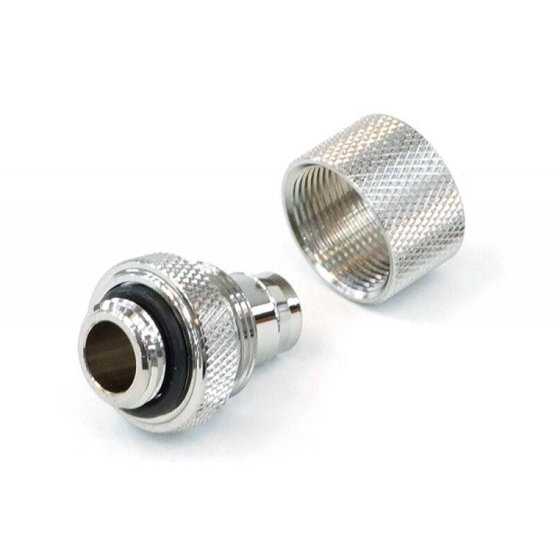 Aquatuning GmbH 62124 computer cooling system part/accessory Fittings