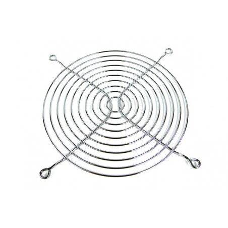 Aquatuning GmbH 80075 pièce et accessoire pour systèmes de refroidissement d'ordinateurs Grille de ventilation