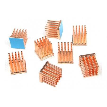 Aquatuning GmbH 19063 pièce et accessoire pour systèmes de refroidissement d'ordinateurs