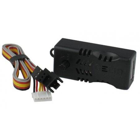 GELID Solutions Fan Speed Controller manual RPM control