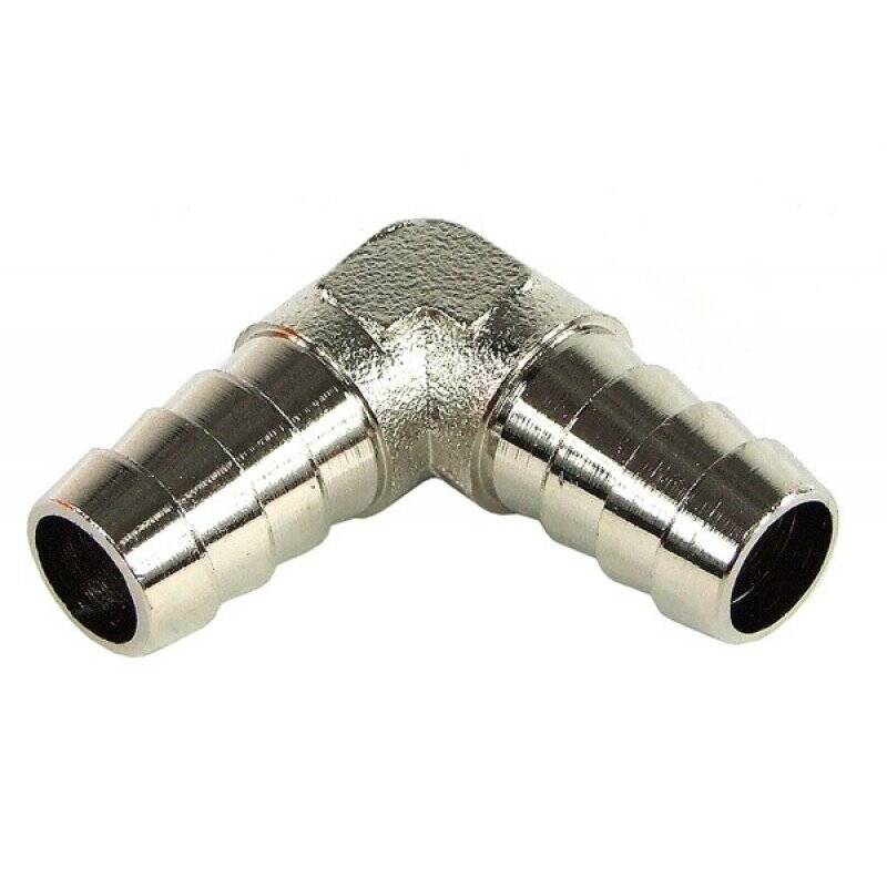 Aquatuning GmbH 63232 pièce et accessoire pour systèmes de refroidissement d'ordinateurs Raccords