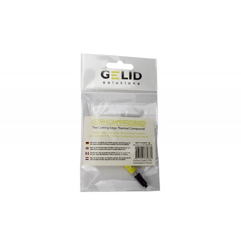 GELID Solutions GC Extreme Thermal Compound