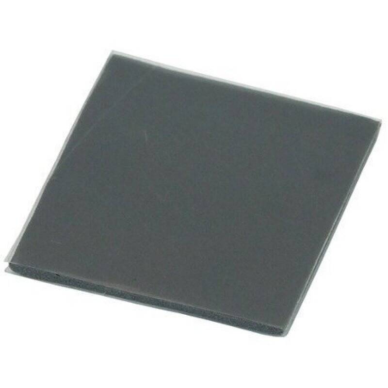 Thermal pad Ultra 5W/mk 30x30x1,5mm (1 piece)