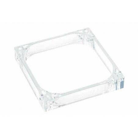 Phobya 38112 Compartiment pour ordinateur Carénage de ventilateur