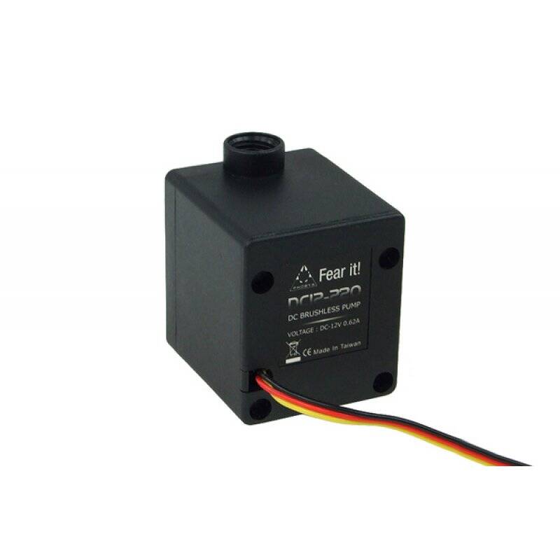 Phobya DC12-220 12Volt Pump