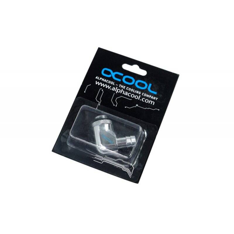 Alphacool 17135 computer cooling system part/accessory Fitting