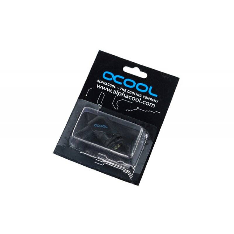 Alphacool 17139 pièce et accessoire pour systèmes de refroidissement d'ordinateurs Raccord