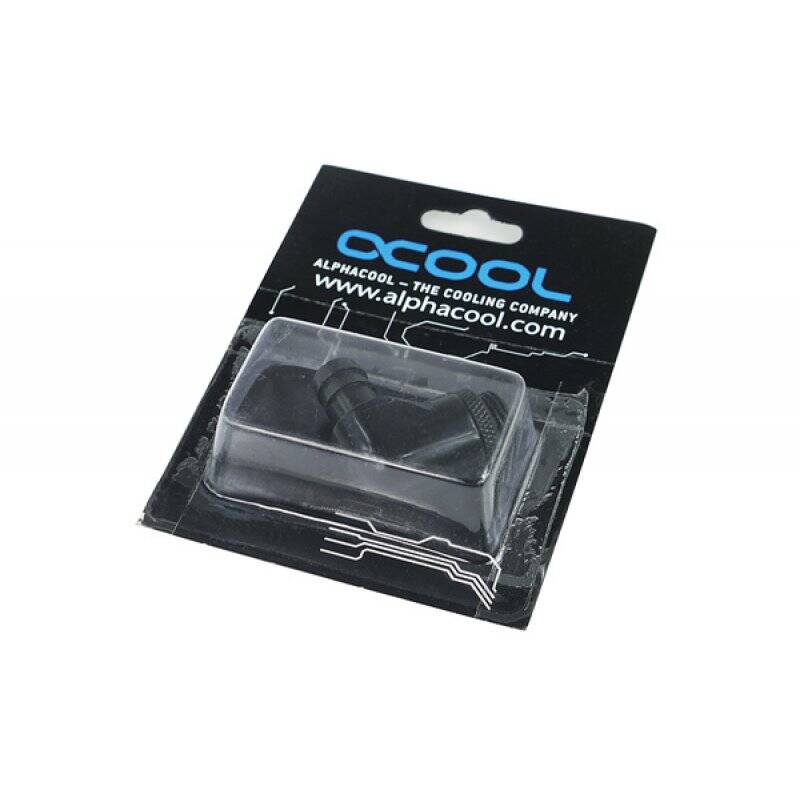 Alphacool 17136 computer cooling system part/accessory Fitting