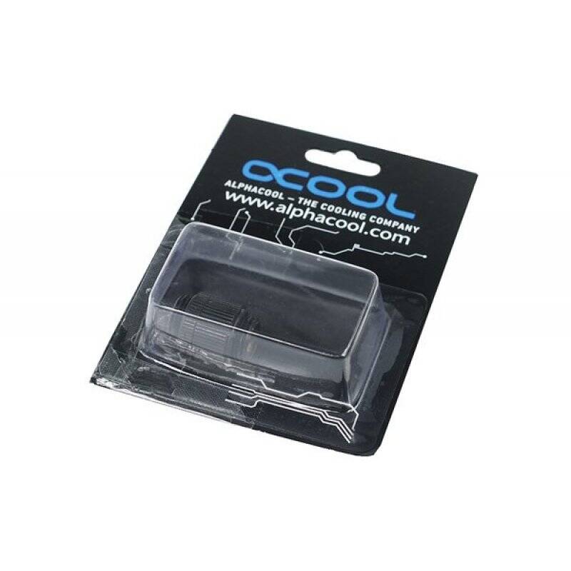 Alphacool 17033 pièce et accessoire pour systèmes de refroidissement d'ordinateurs Raccord