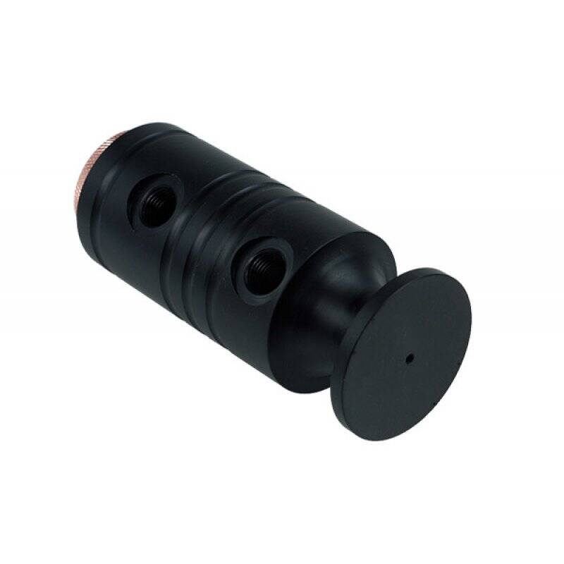 Alphacool Cape Corp AGB2 black Rev. 2