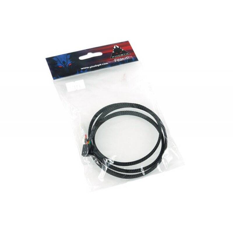 Phobya 71189 pièce et accessoire pour systèmes de refroidissement d'ordinateurs