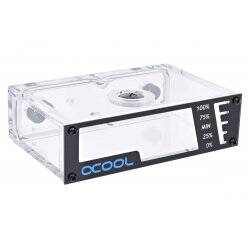 Alphacool Repack Single Bayres 5,25" - Rev.2