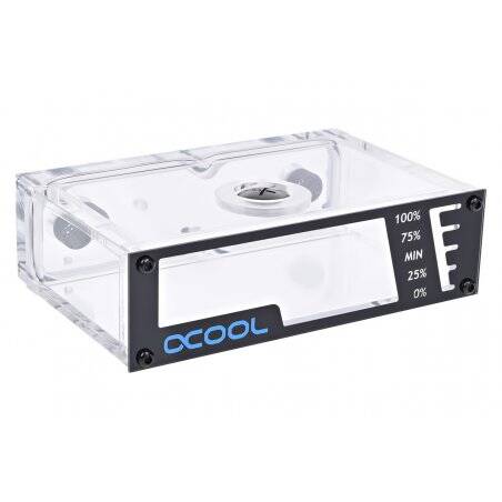 Alphacool Repack Single Bayres 5,25" - Rev.2